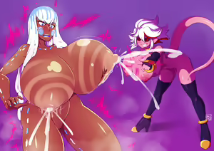 Page 1376 of Kill La Kill Collection - preview thumbnail