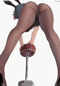 Page 1422 of Kill La Kill Collection - preview thumbnail