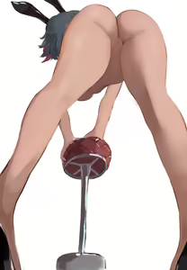 Page 1424 of Kill La Kill Collection - preview thumbnail