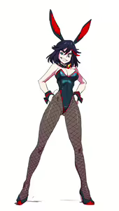 Page 457 of Kill La Kill Collection - preview thumbnail