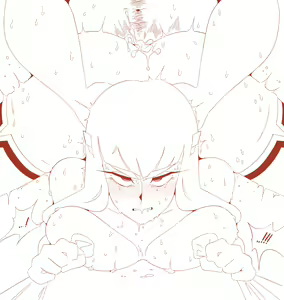 Page 459 of Kill La Kill Collection - preview thumbnail