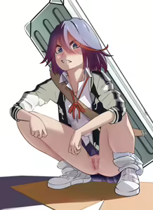 Page 581 of Kill La Kill Collection - preview thumbnail