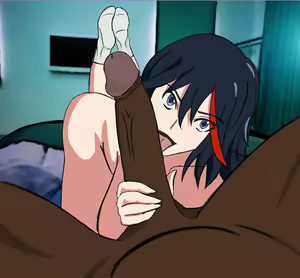 Page 630 of Kill La Kill Collection - preview thumbnail