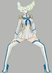 Page 647 of Kill La Kill Collection - preview thumbnail