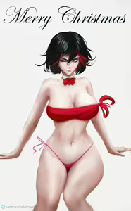 Page 706 of Kill La Kill Collection - preview thumbnail
