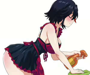 Page 919 of Kill La Kill Collection - preview thumbnail
