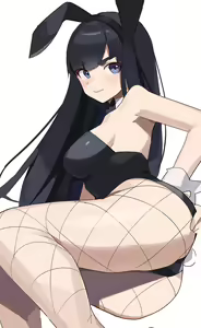 Page 1287 of Kill La Kill Collection - preview thumbnail