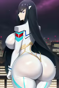 Page 548 of Kill La Kill Collection - preview thumbnail