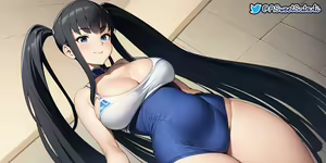 Page 751 of Kill La Kill Collection - preview thumbnail