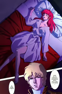 Page 1245 of Gundam Collection - preview thumbnail