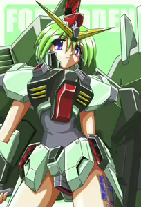 Page 1738 of Gundam Collection - preview thumbnail