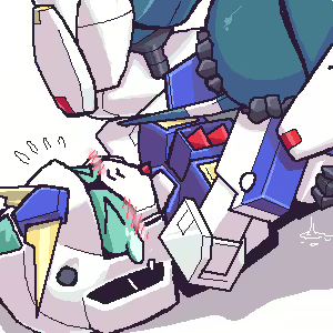 Page 1821 of Gundam Collection - preview thumbnail