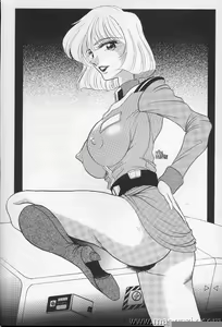 Page 1894 of Gundam Collection - preview thumbnail