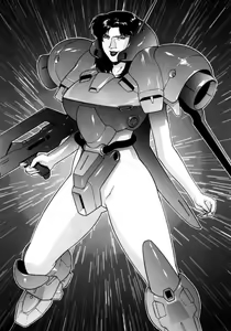 Page 1464 of Gundam Collection - preview thumbnail