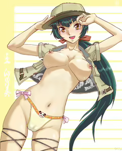 Page 353 of Gundam Collection - preview thumbnail