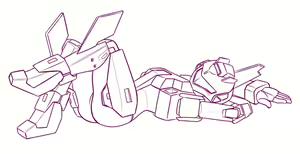 Page 520 of Gundam Collection - preview thumbnail
