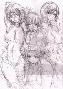 Page 1284 of Gundam Collection - preview thumbnail