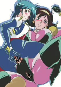 Page 140 of Gundam Collection - preview thumbnail