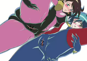 Page 141 of Gundam Collection - preview thumbnail