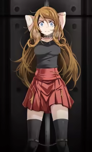 Serena Harami — hentai manga cover on Fhentai