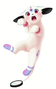 Page 44 of pokeshima - McKee (uncensured) マッキ - preview thumbnail