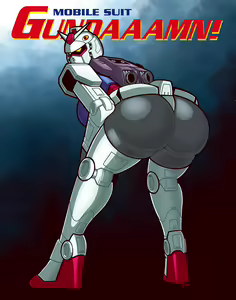 Page 1056 of Gundam Collection - preview thumbnail