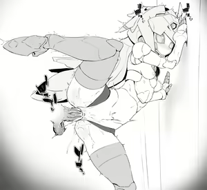 Page 1191 of Gundam Collection - preview thumbnail