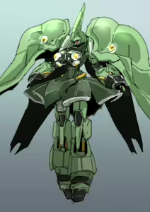 Page 471 of Gundam Collection - preview thumbnail