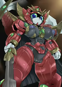 Page 82 of Gundam Collection - preview thumbnail