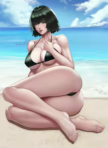 Page 11 of ●PIXIV● 娜娜莉莉 - preview thumbnail