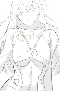 Page 16 of ●PIXIV● 娜娜莉莉 - preview thumbnail