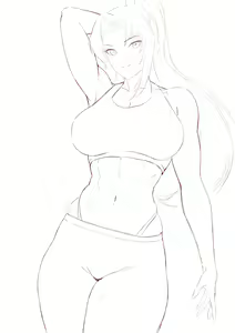 Page 28 of ●PIXIV● 娜娜莉莉 - preview thumbnail