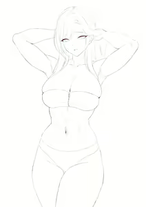 Page 29 of ●PIXIV● 娜娜莉莉 - preview thumbnail