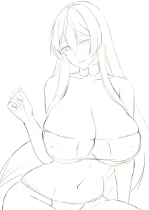 Page 30 of ●PIXIV● 娜娜莉莉 - preview thumbnail