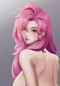 Page 33 of ●PIXIV● 娜娜莉莉 - preview thumbnail
