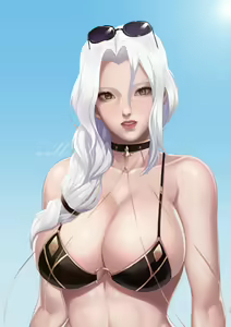 Page 36 of ●PIXIV● 娜娜莉莉 - preview thumbnail