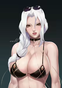 Page 37 of ●PIXIV● 娜娜莉莉 - preview thumbnail