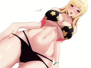 Page 40 of ●PIXIV● 娜娜莉莉 - preview thumbnail