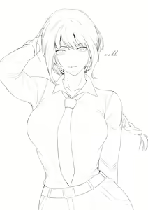 Page 43 of ●PIXIV● 娜娜莉莉 - preview thumbnail