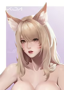 Page 44 of ●PIXIV● 娜娜莉莉 - preview thumbnail