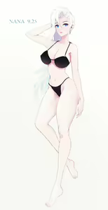 Page 51 of ●PIXIV● 娜娜莉莉 - preview thumbnail