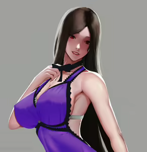 Page 77 of ●PIXIV● 娜娜莉莉 - preview thumbnail