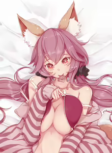 Page 140 of ●PIXIV● nekomimipunks - preview thumbnail