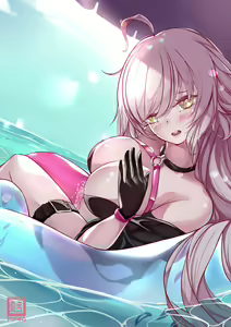 Page 195 of ●PIXIV● nekomimipunks - preview thumbnail