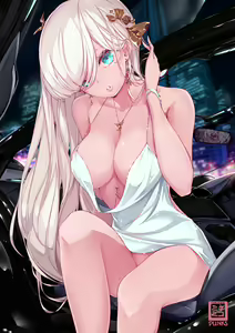 Page 217 of ●PIXIV● nekomimipunks - preview thumbnail