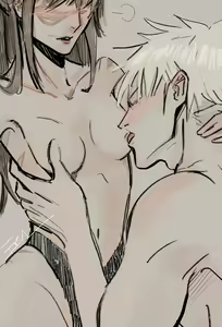 Page 1690 of Jujutsu Kaisen Collection - preview thumbnail