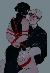 Page 1800 of Jujutsu Kaisen Collection - preview thumbnail