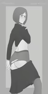 Page 1930 of Jujutsu Kaisen Collection - preview thumbnail