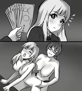 Page 618 of Jujutsu Kaisen Collection - preview thumbnail