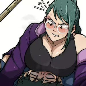 Page 989 of Jujutsu Kaisen Collection - preview thumbnail